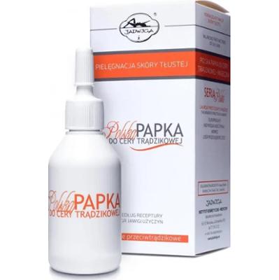 Jadwiga Polska Papka do Cery Trądzikowej - maseczka 30 ml