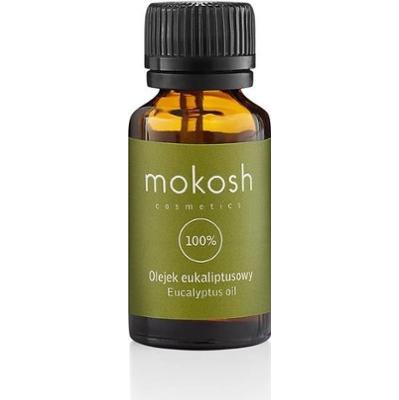 Olejek eteryczny eukaliptusowy 100% Mokosh 10 ml