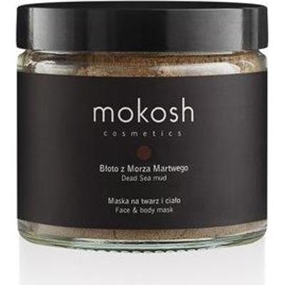 Błoto z Morza Martwego Mokosh 250 ml