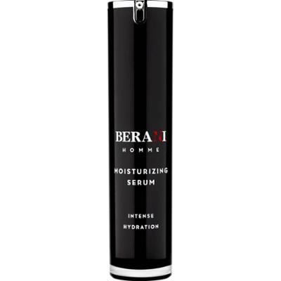 Serum nawilżające dla mężczyzn - Berani Moisturizing Serum - 50 ml