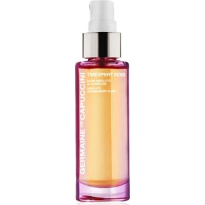 Olejek nawilżający do twarzy - Germaine de Capuccini - Absolute Nourishing Elixir - 30 ml