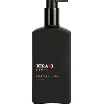 Żel pod prysznic dla mężczyzn aktywnych Berani Shower Gel Sport 300 ml