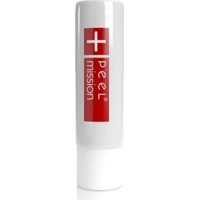 Pomadka do ust z filtrami UV SPF 15 - Peel Mission - 3,8 g