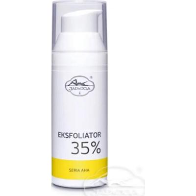 Kwas glikolowy i salicylowy 35% Jadwiga Eksfoliator Aha i Bha 50 ml