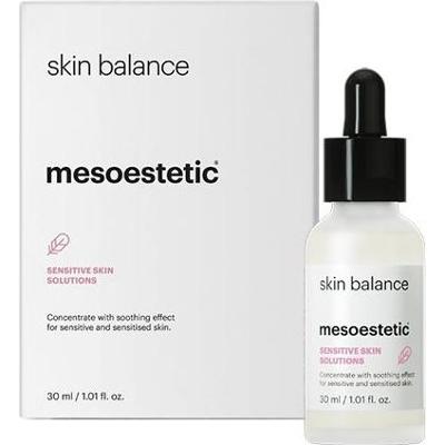 Intensywny koncentrat o działaniu łagodzącym - Mesoestetic Skin Balance Serum - 30 ml