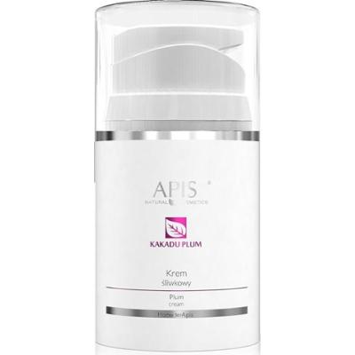 Śliwkowy krem Apis Kakadu Plum 50 ml