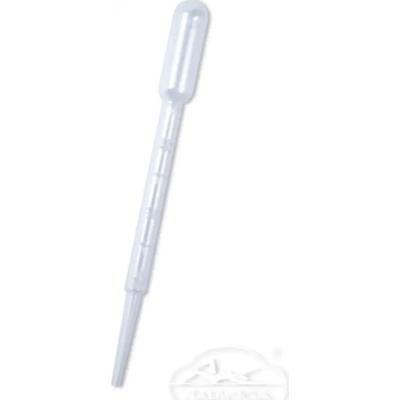 Pipetka plastikowa do peelingu ziołowego Jadwiga