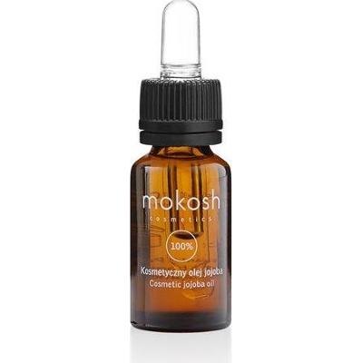 Olejek jojoba mini 100% Mokosh 12 ml
