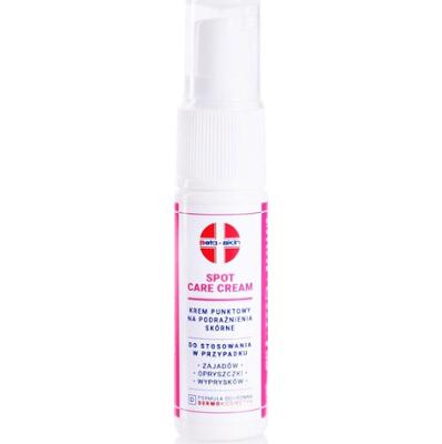 Krem na opryszczkę Beta-Skin Spot Care Cream 15 ml