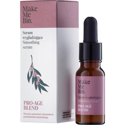 Serum wygładzające - Make Me Bio - Pro-Age Blend - 15 ml