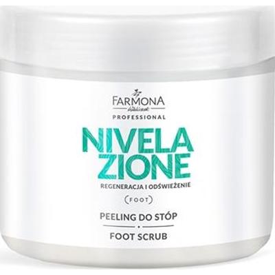 Farmona Nivelazione Peeling do stóp 500ml