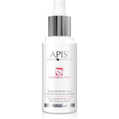 Koncentrat na naczynka - Apis Couperose-Stop - 30 ml
