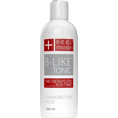 Tonik przeciwzmarszczkowy - Peel Mission - B-Like Tonic - 200 ml