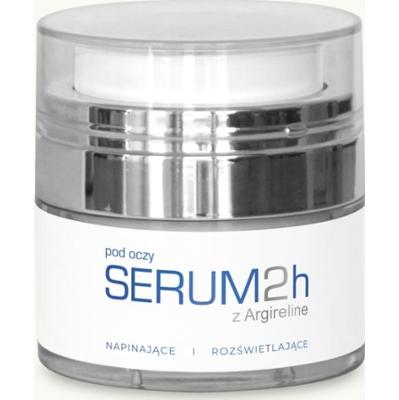 Krem pod oczy Serum2H 15g