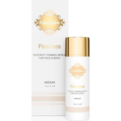 Samoopalacz do twarzy i ciała Fake Bake Flawless Coconut Serum 148 ml