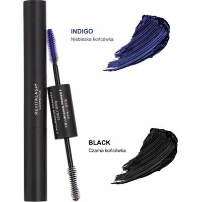 RevitaLash® Double Ended Volume Set Primer + Mascara 2 x 5,5 ml