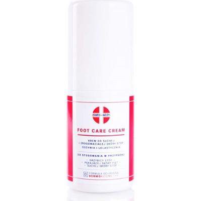 Krem pielęgnacyjny do stóp Beta-Skin Foot Care Cream 75 ml