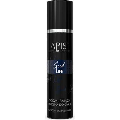 Odświeżająca mgiełka do ciała Apis Good Life 150 ml