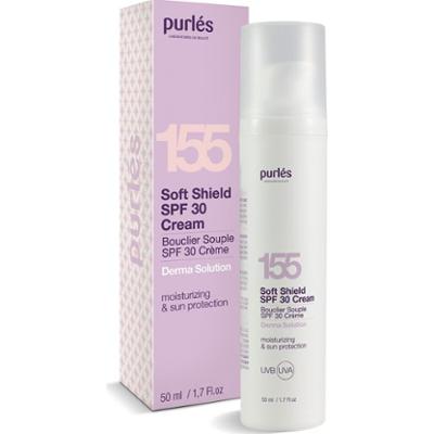 Krem SPF 30 Purles 155 Soft Shield SPF30 Cream 50 ml