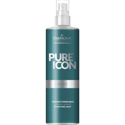 Mgiełka tonizująca - Farmona - Pure Icon - 200 ml