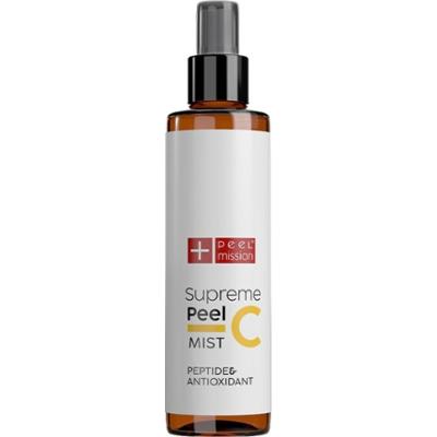 Mgiełka z peptydami i witaminą C - Peel Mission - Supreme C Peel Mist - 200 ml