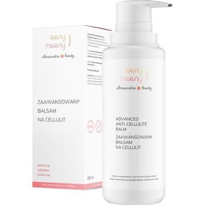 Zaawansowany balsam na celulit eeny meeny 200 ml