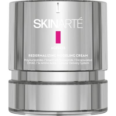 Redermalizujący krem modelujący - Skinarte Ageless - Redermalizing Modeling Cream - 50 ml