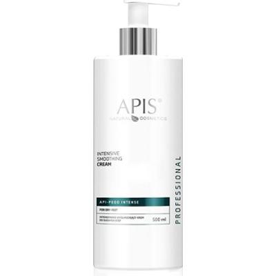Intensywnie wygładzający krem do suchych stóp - Apis API-PODO Intense - 500 ml
