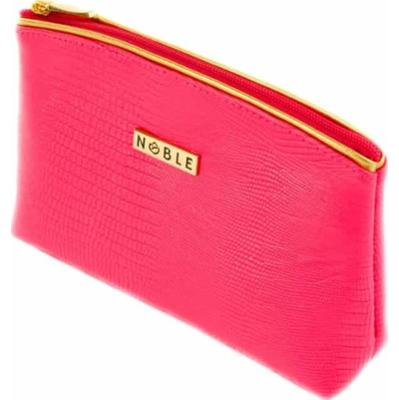 Damska kosmetyczka organizer Noble Pink P001