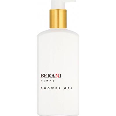 Damski żel pod prysznic - Berani Femme Shower Gel - 300 ml