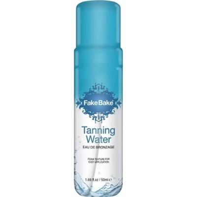Samoopalacz w postaci wodnej pianki Fake Bake Travel Tanning Water 50 ml