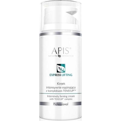 Krem intensywnie napinający z kompleksem TENS’UP™ Apis Express Lifting 100 ml