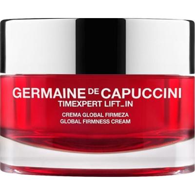 Krem ujędrniający - Germaine de Capuccini - Global Firmness Cream - 50 ml