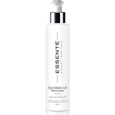 Essenté Eye Make-Up Remover Płyn do demakijażu okolic oczu 200 ml