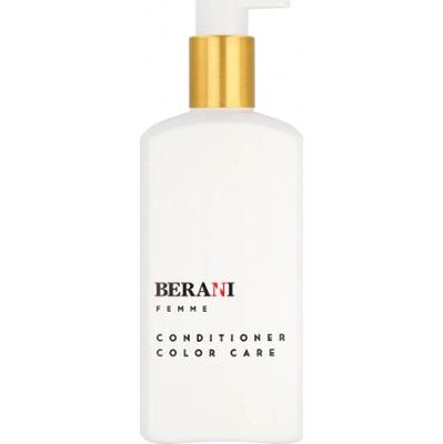 Odżywka do włosów farbowanych - Berani Femme Conditioner Color Care - 300 ml