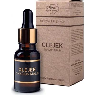 Olejek z nasion malin Jadwiga 18 ml