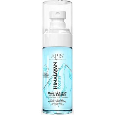 Nawilżający milky booster - Apis Himalayan - 100 ml