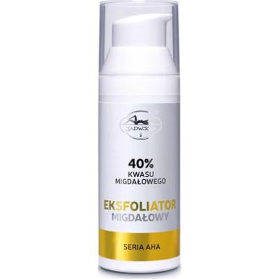 Kwas migdałowy 40% Jadwiga Eksfoliator 50 ml