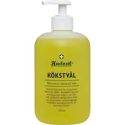 Mydło kuchenne - Hudosil - Kokstval - 500 ml