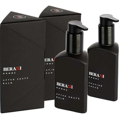 Zestaw kosmetyków do golenia dla mężczyzn Berani