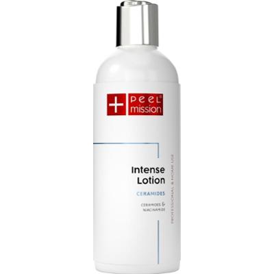 Tonik z ceramidami - skóra przesuszona, oznaki starzenia - Peel Mission - Intense - Lotion Ceramides - 200 ml
