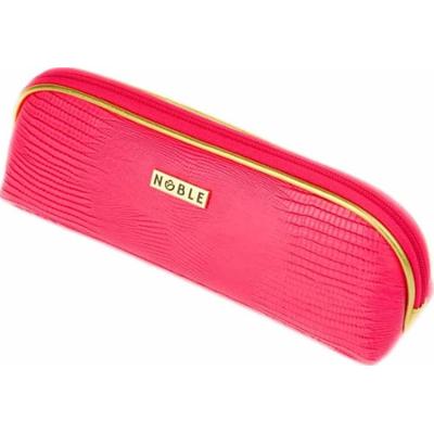 Damska kosmetyczka piórnik Noble Pink P002