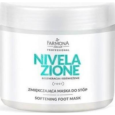 Farmona Nivelazione Zmiękczająca maska do stóp 500ml