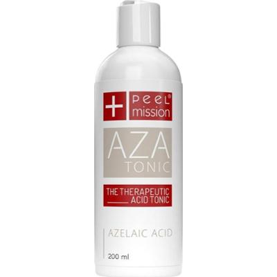 Tonik z kwasem azelainowym - Peel Mission - AZA Tonic - 200 ml