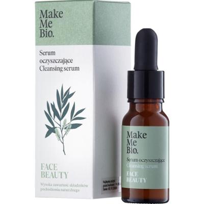 Serum oczyszczające - Make Me Bio - Face Beauty - 15 ml