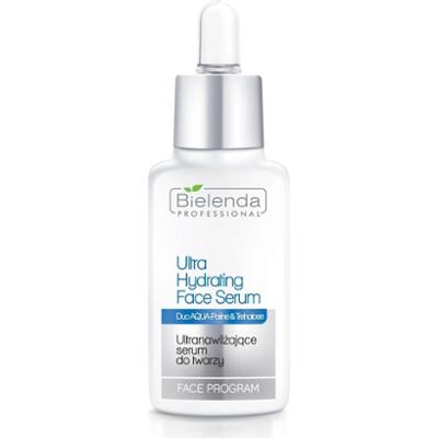 Ultranawilżające serum do twarzy Bielenda 30 ml