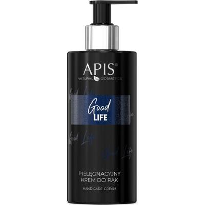 Pielęgnacyjny krem do rąk Apis Good Life 300 ml