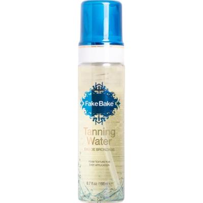 Samoopalacz w postaci wodnej pianki Fake Bake Tanning Water - 198 ml