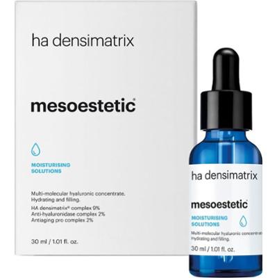 Serum z kwasem hialuronowym - Mesoestetic HA Densimatrix Serum - 30 ml