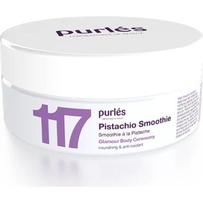 Purles 117 Pistachio Smoothie Pistacjowy Krem do Ciała 160 ml